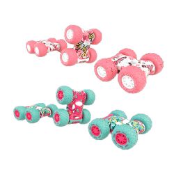 KABOOM - VÉHICULE TÉLÉGUIDÉ FLIP ASST